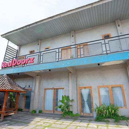 Reddoorz Syariah Near Lombok Epicentrum Mall Mataram Exteriér fotografie