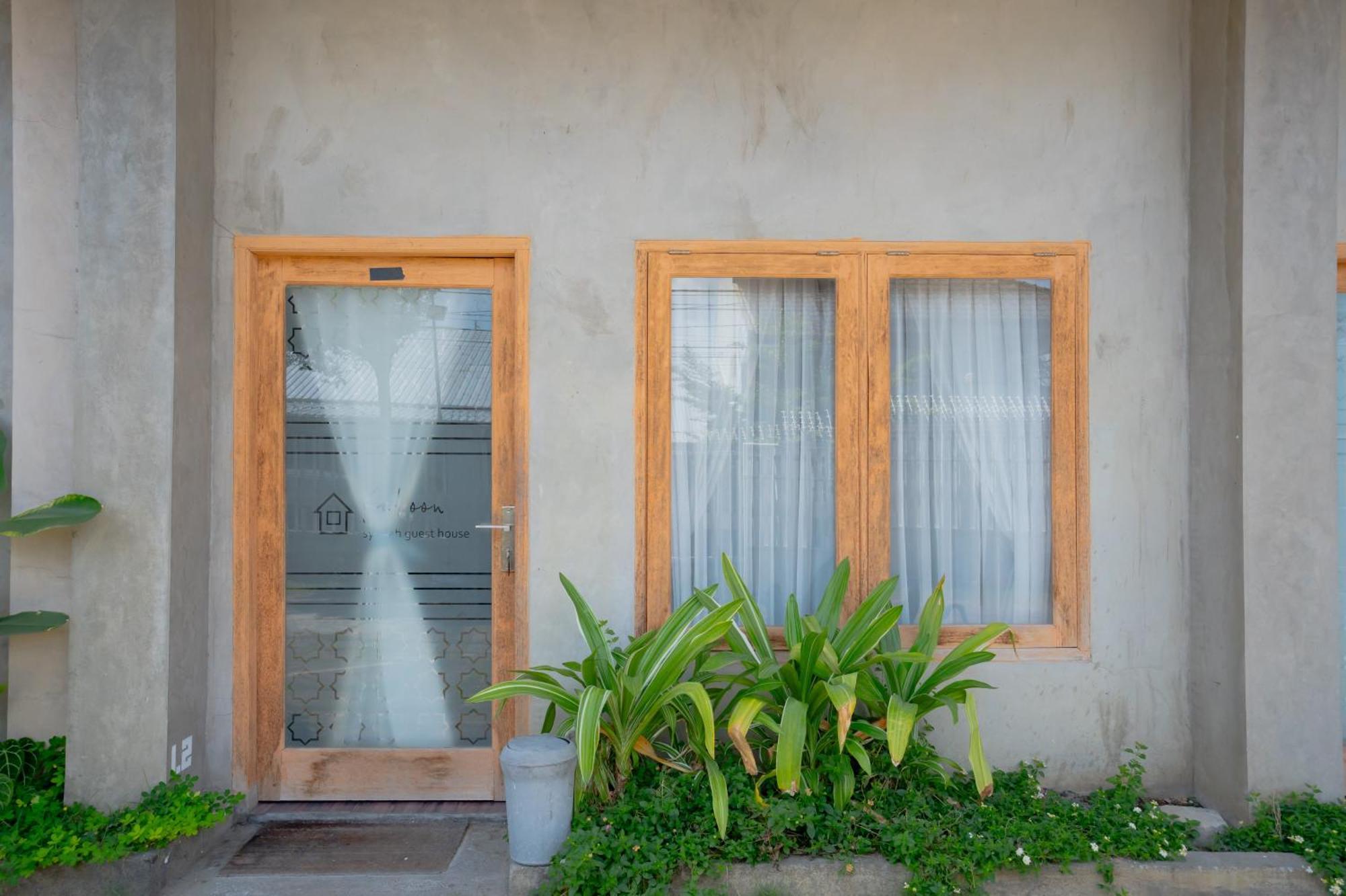 Reddoorz Syariah Near Lombok Epicentrum Mall Mataram Exteriér fotografie