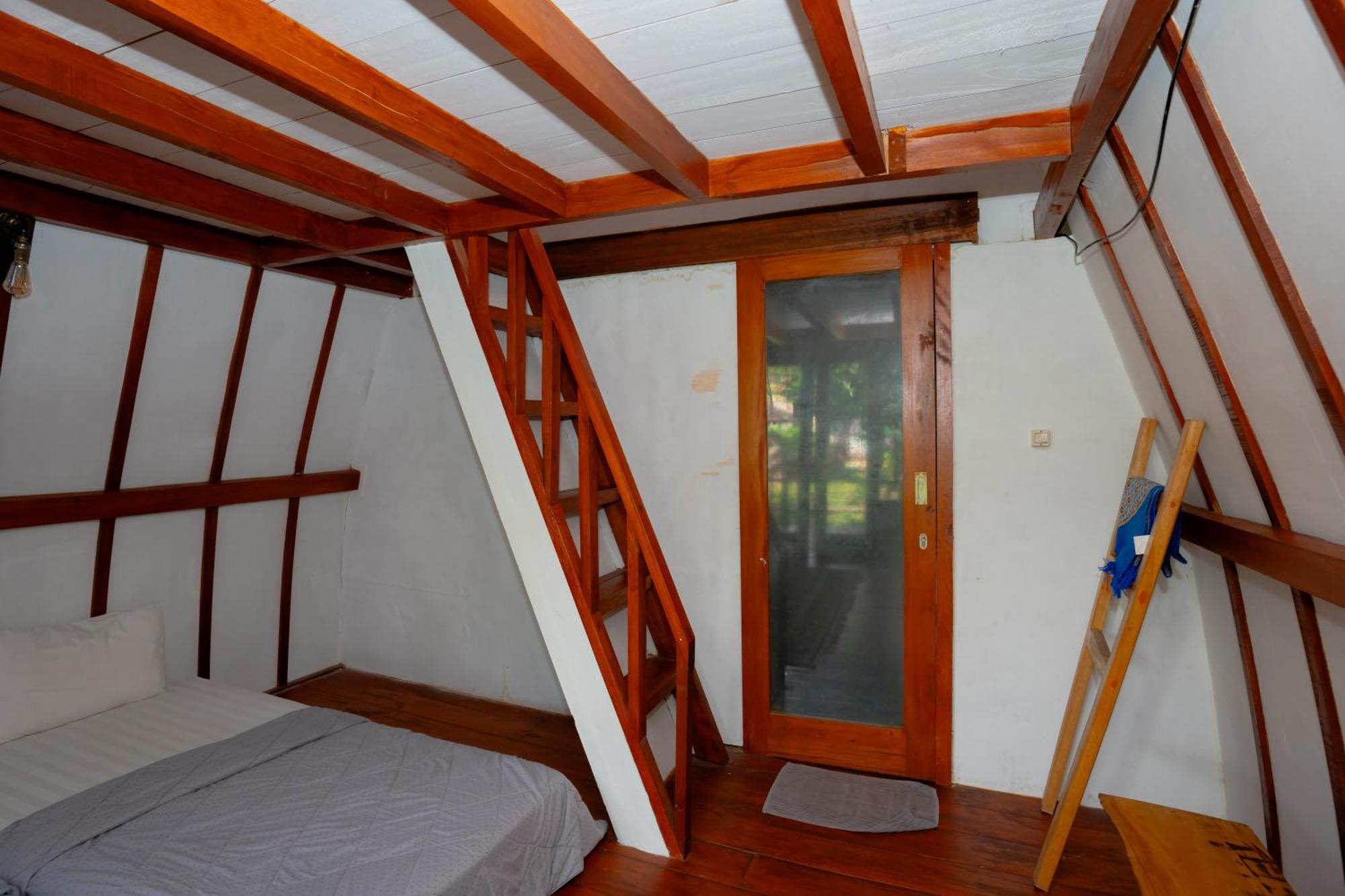 Reddoorz Syariah Near Lombok Epicentrum Mall Mataram Exteriér fotografie