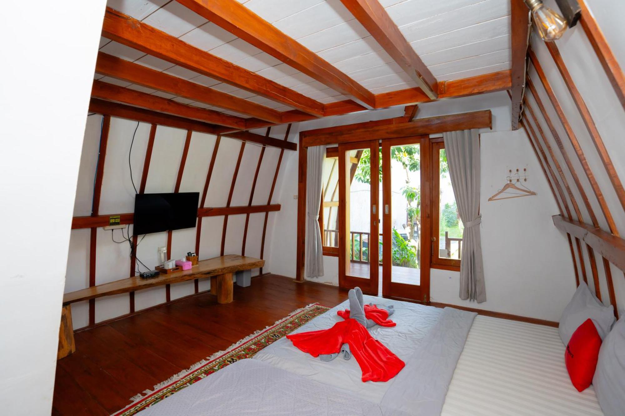 Reddoorz Syariah Near Lombok Epicentrum Mall Mataram Exteriér fotografie