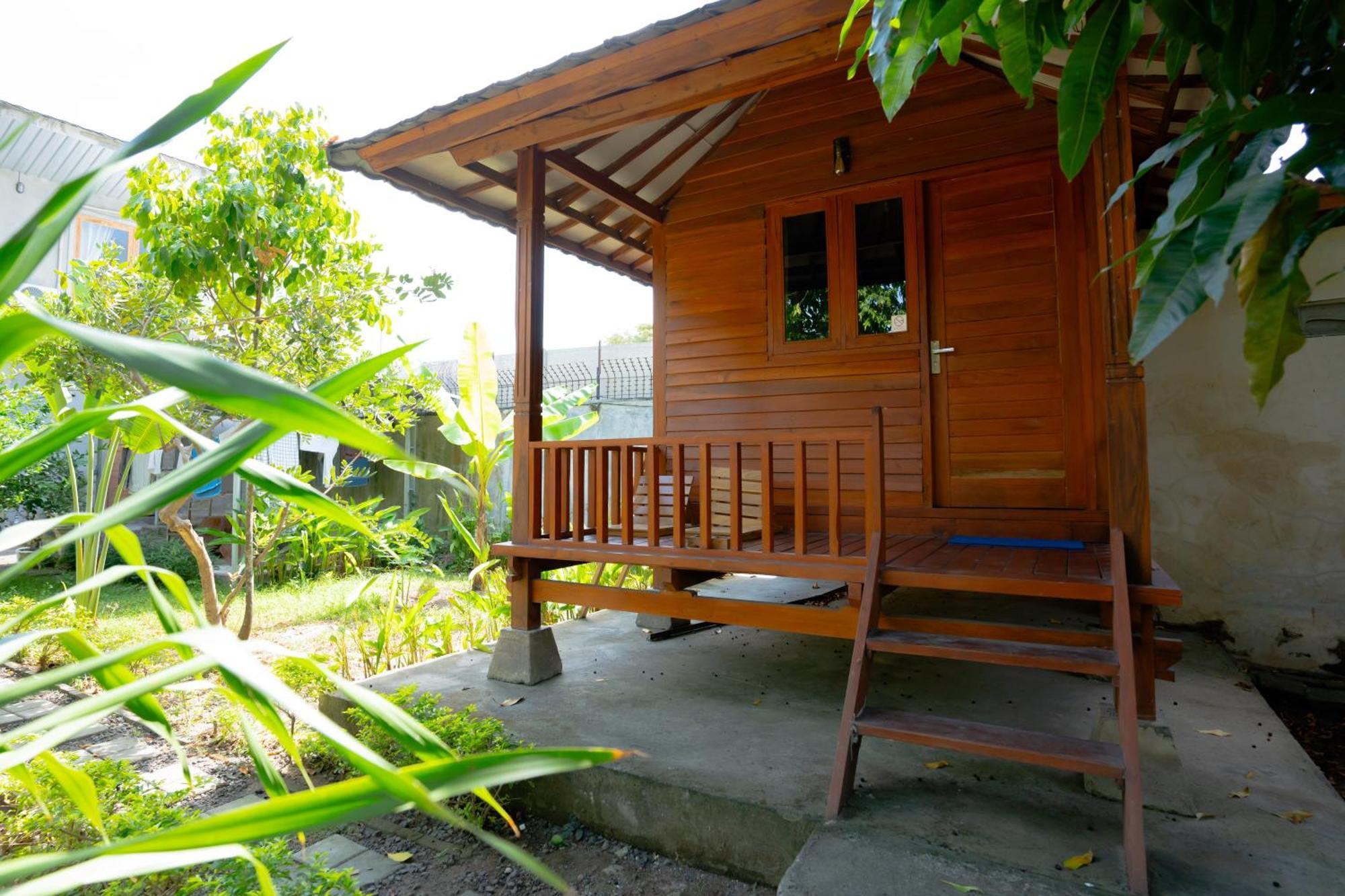Reddoorz Syariah Near Lombok Epicentrum Mall Mataram Exteriér fotografie