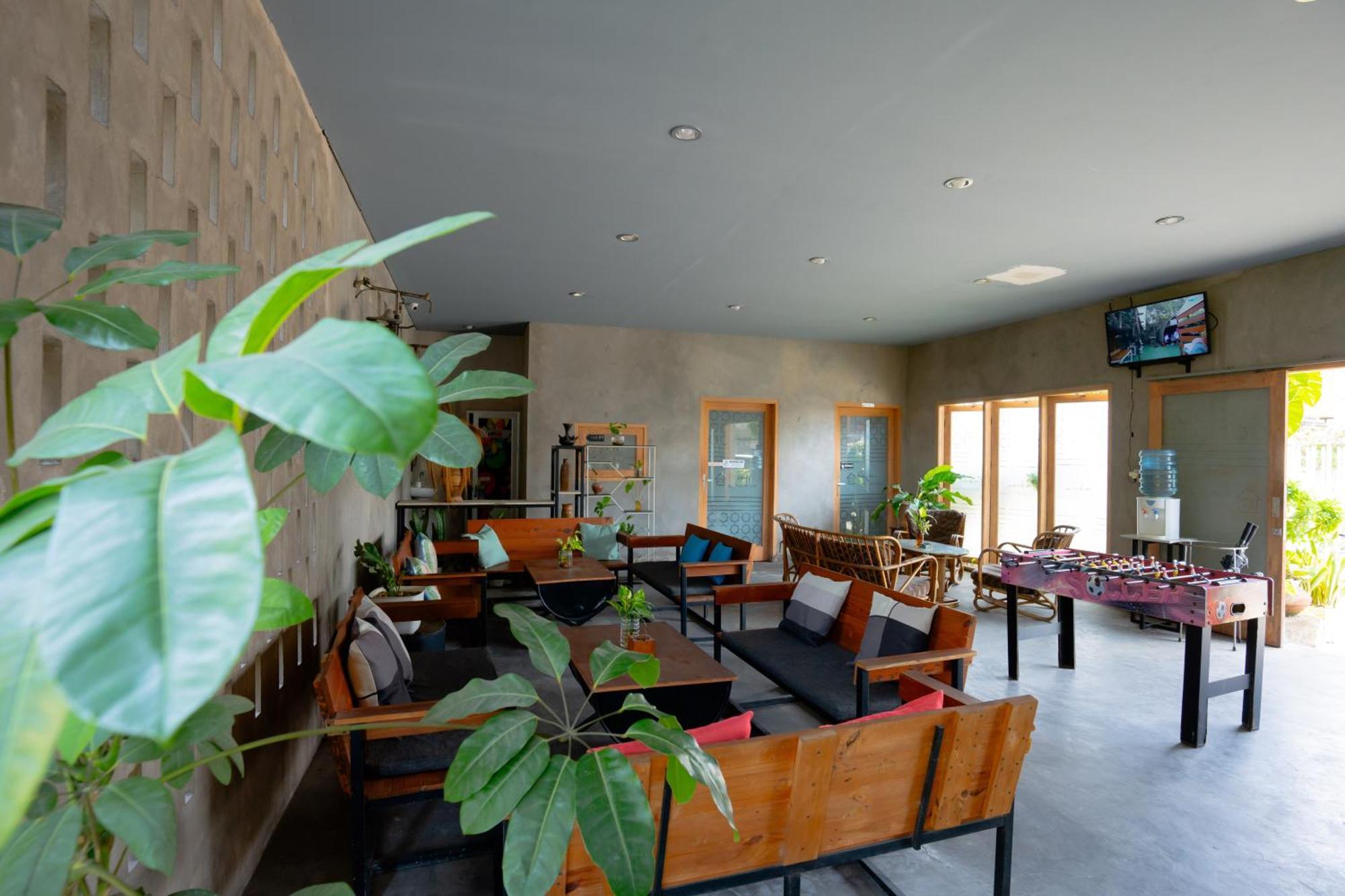 Reddoorz Syariah Near Lombok Epicentrum Mall Mataram Exteriér fotografie