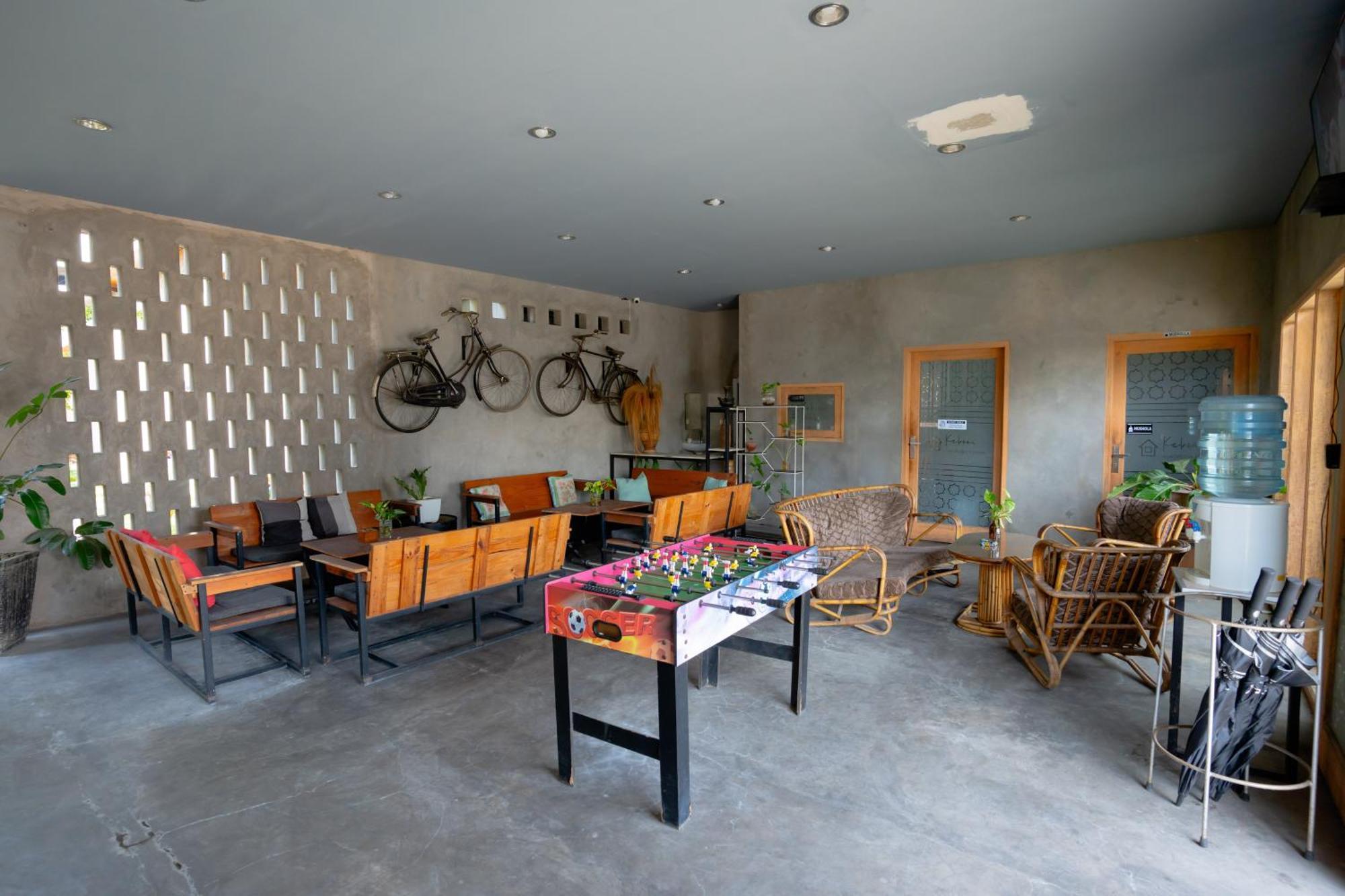Reddoorz Syariah Near Lombok Epicentrum Mall Mataram Exteriér fotografie